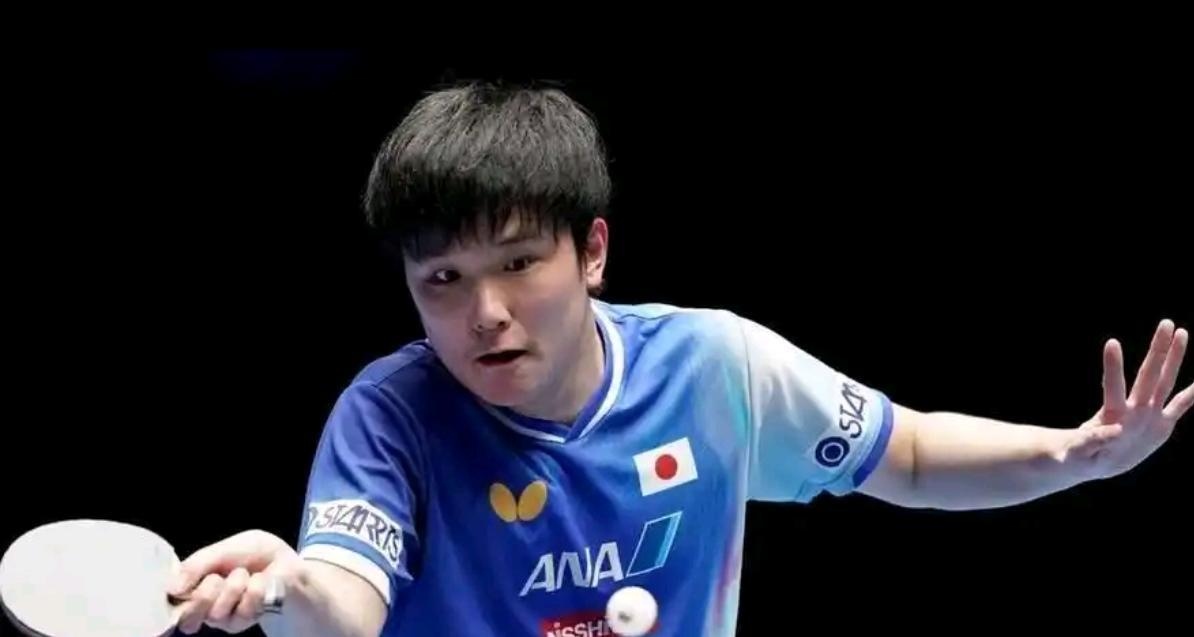 张本智和主动让主力：这次不独扛，日本队真有底气了？
 
谁能想到，一向好胜的张本