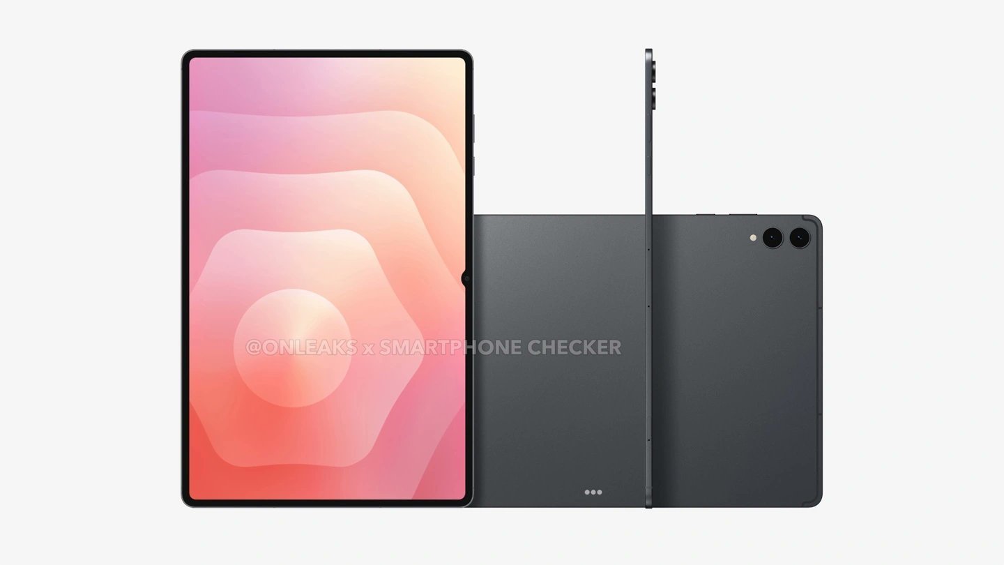三星预计在八月和九月推出的产品🗓️Galaxy S26 FEGalaxy Ta