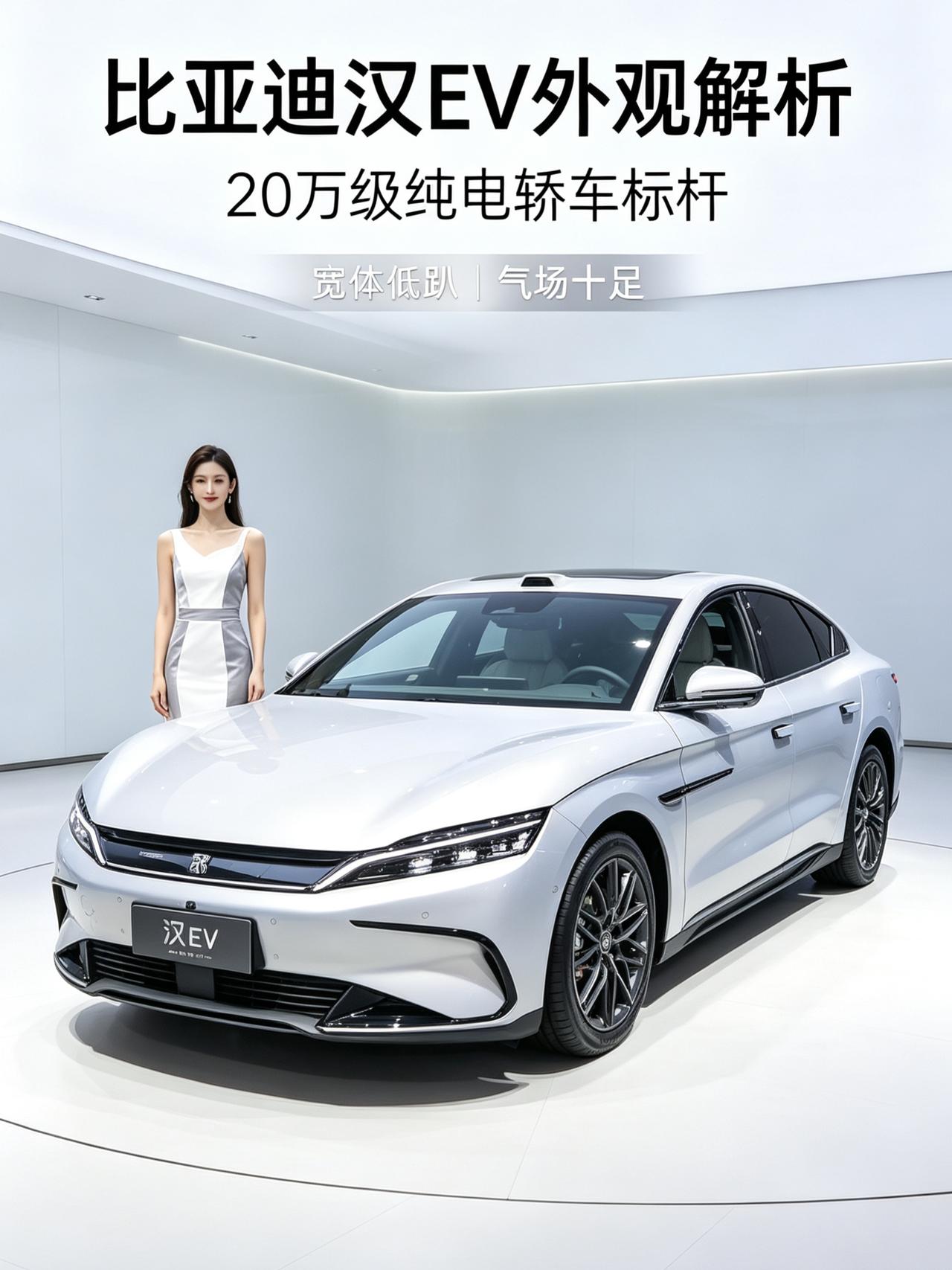 众口难调，世上本不存在十全十美的座驾。最近几年二十万级纯电轿车赛场硝烟四起，比亚