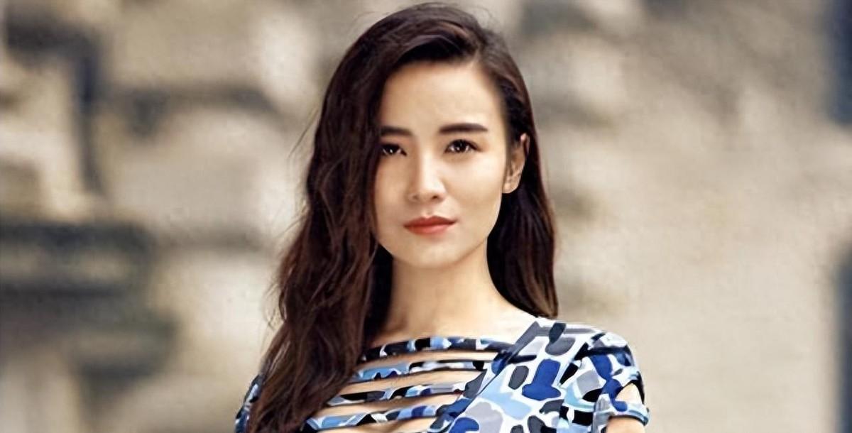 她进入娱乐圈已经23年，虽然作品众多，但大家记住她的更多是因为多次介入他人感情的