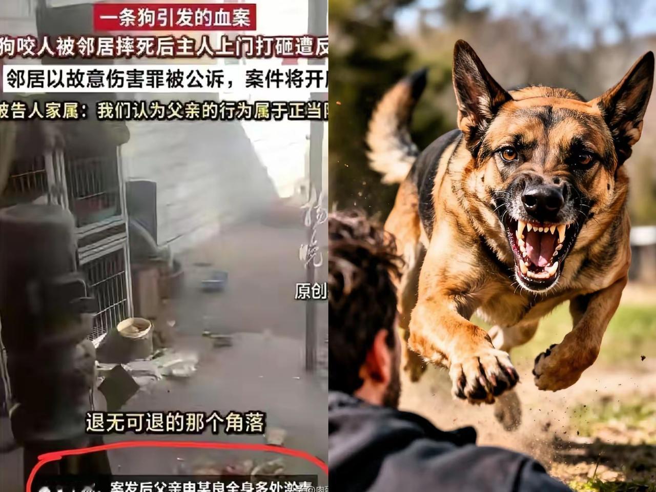 家人们，长治这起血案大家都在吵正当防卫和私闯民宅，却忽略了咱中国人骨子里的民情！