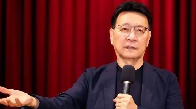 赵少康又开始发声了！他说：“大陆统一台湾会很困难！大陆对台湾统一不是件易事，因为