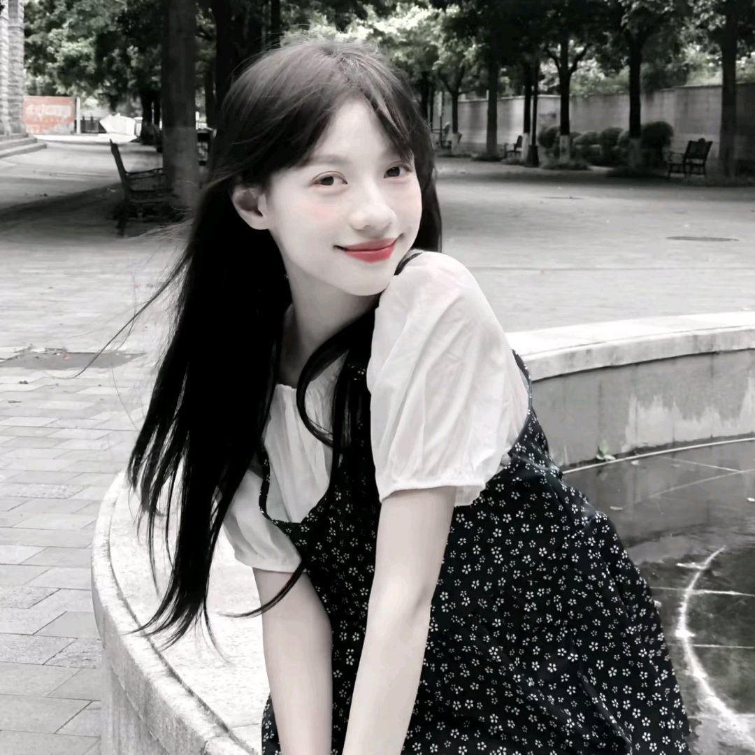 女头｜双人｜头像｜萌感 