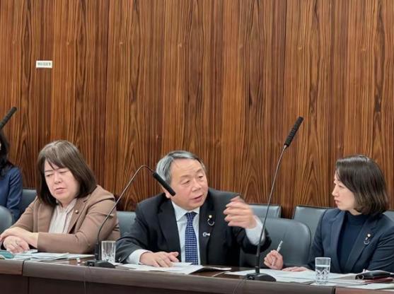 “汉奸”石平狂到没边，如今中日对峙不断加码，不少日本官员觉得日本不应该遏制中国，