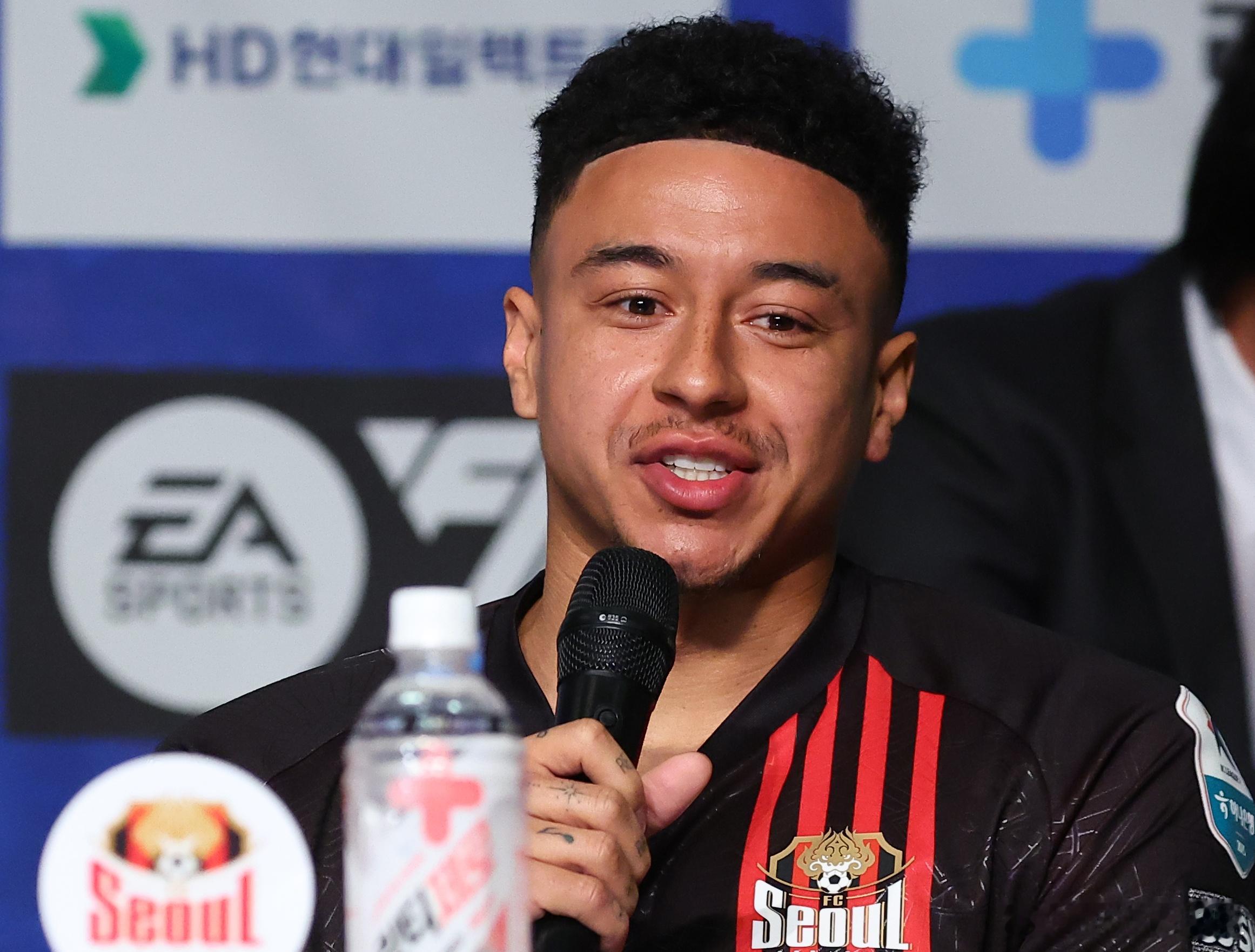 林加德仍是自由身！首尔FC主帅：早知道是这样，他应该留在这里2月26日讯 在接受