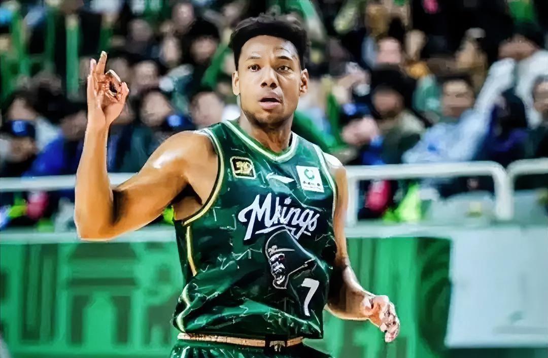 太可惜了！同曦86-89不敌宁波，这3位球员必须为输球负责！
1. 祝铭震：状态