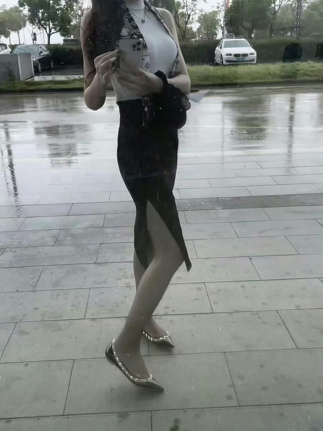我都这样了 你就给我吧 