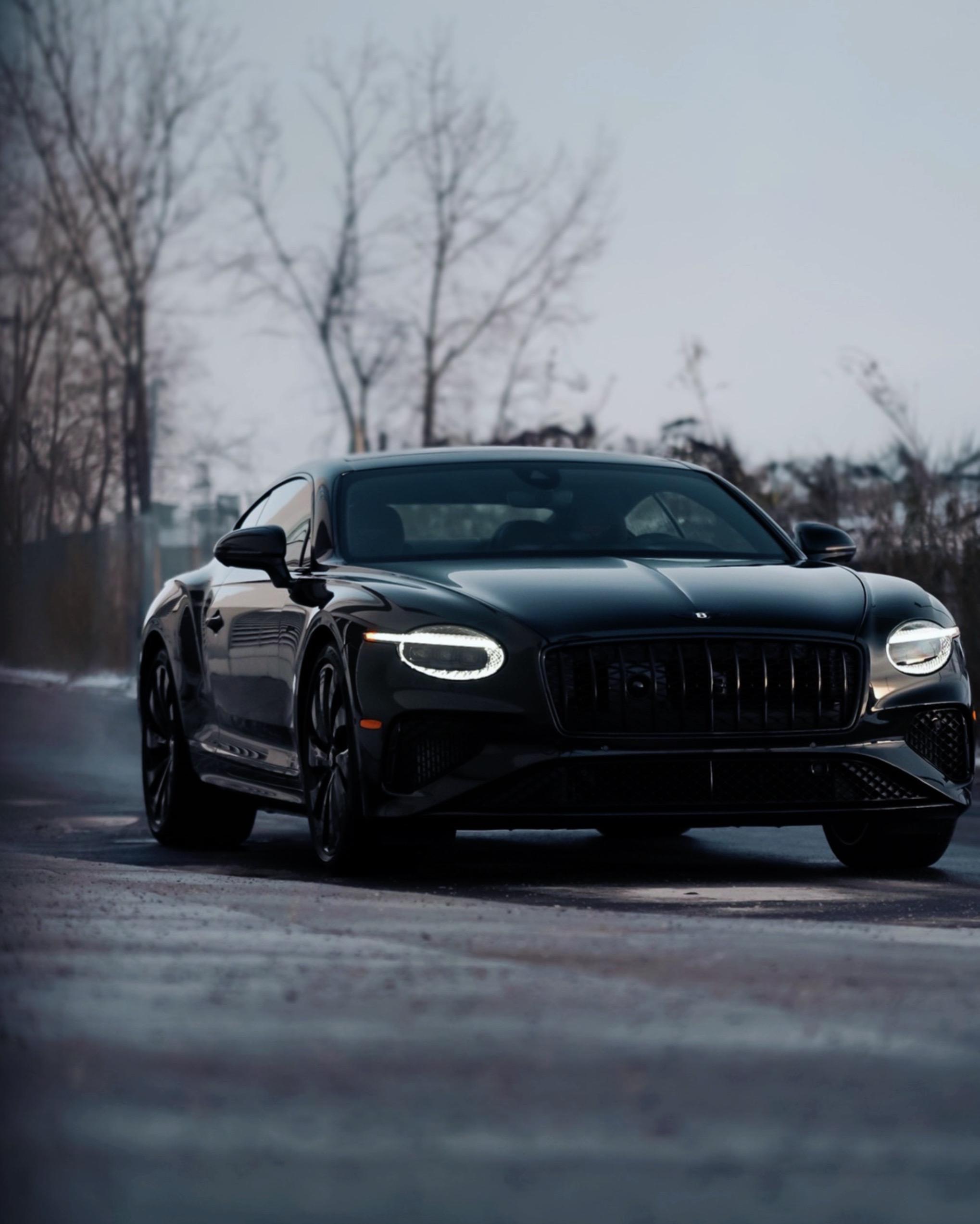 New欧陆黑武士🥷爆帅的！