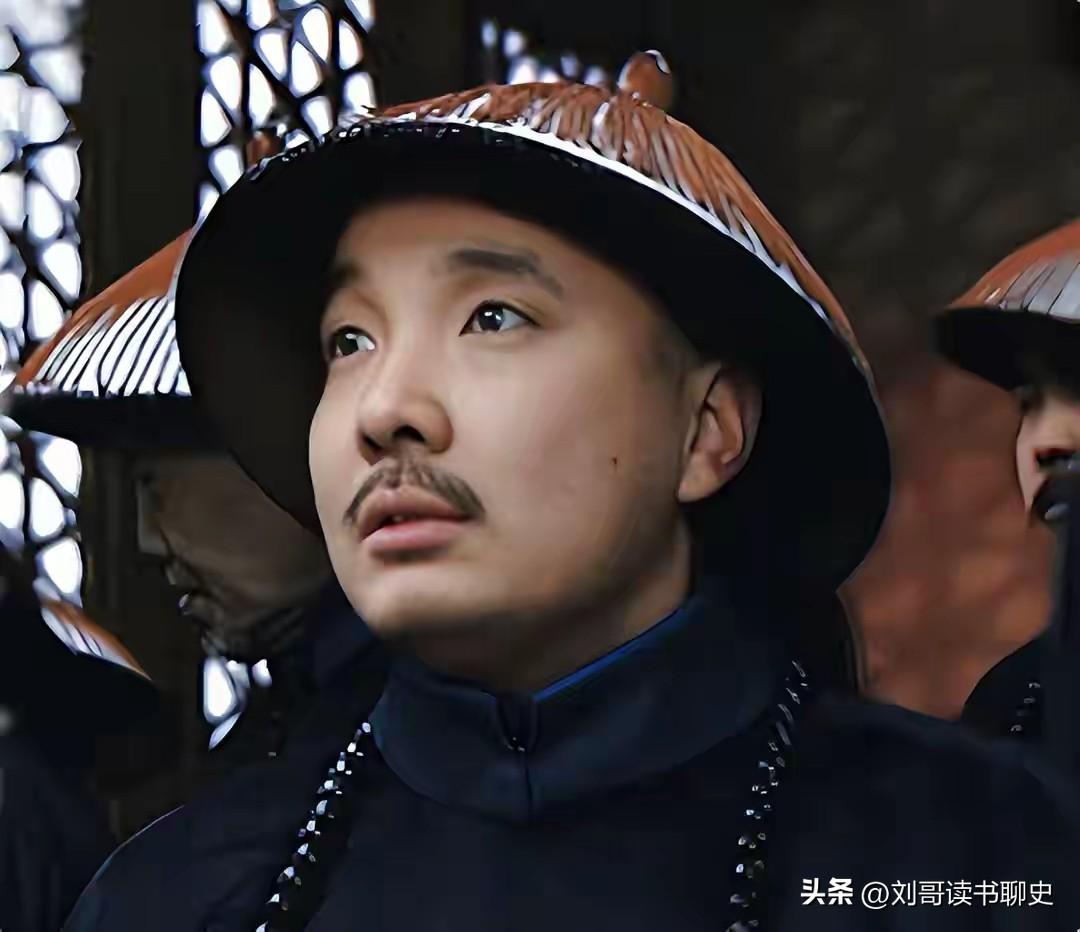 九阿哥胤禟之死：雍正为何非杀这个“财神爷”弟弟不可？

1921年，紫禁城养心殿