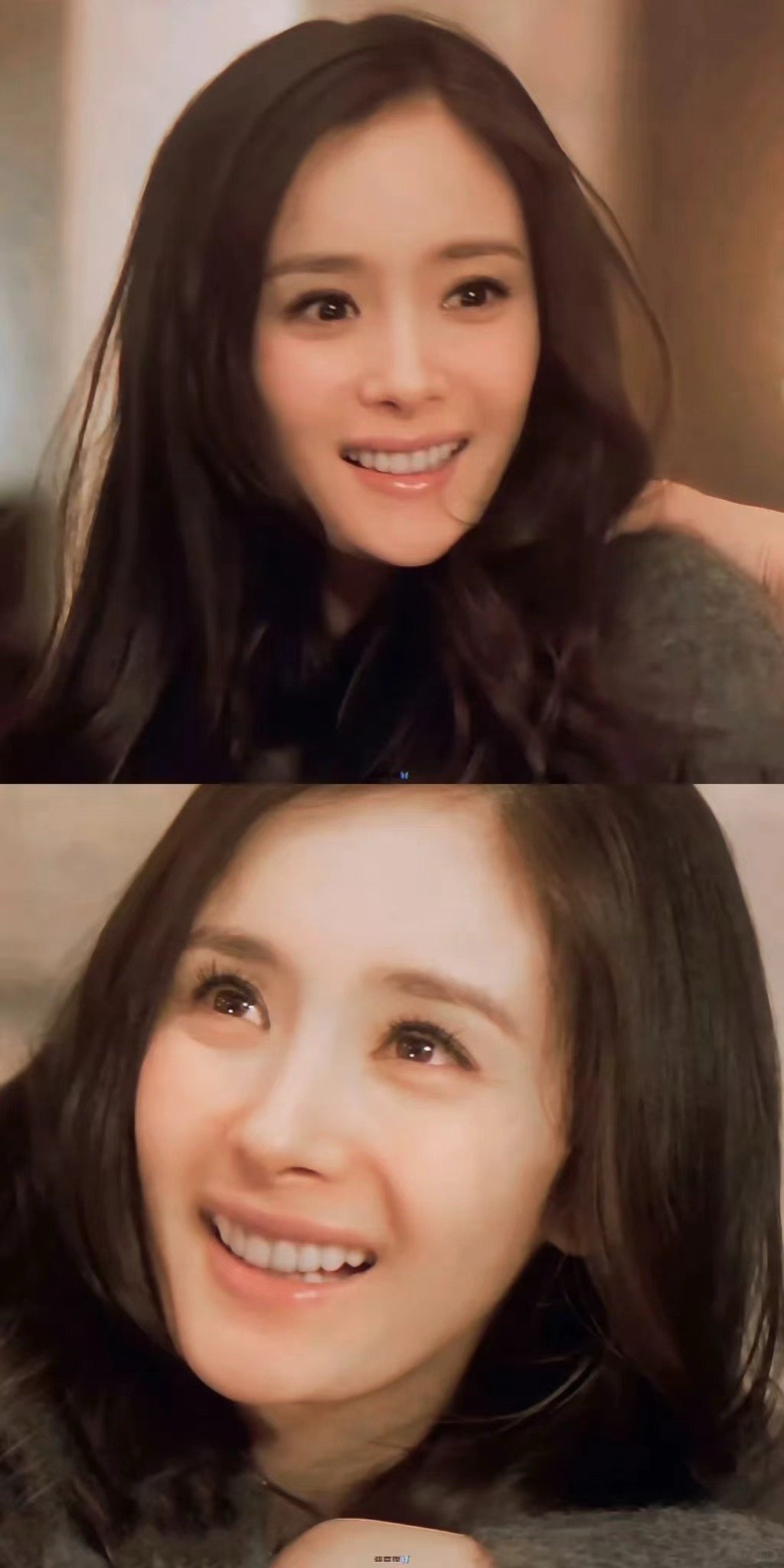 杨幂演林萧是试镜来的杨幂我适合林萧吗  原来杨幂演林萧是试镜来的，杨幂我适合林萧