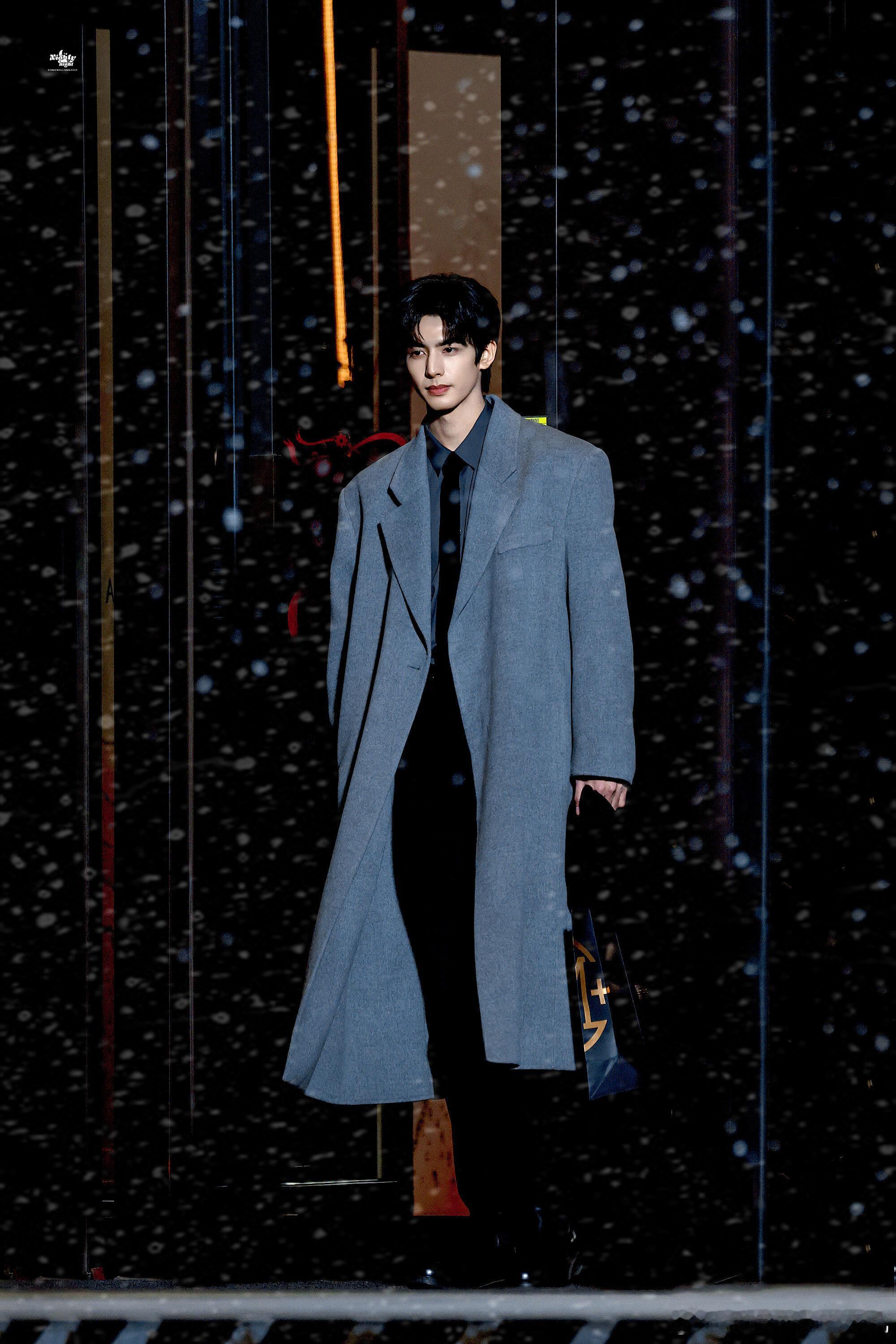 宋威龙赵今麦骄阳似我招商了，林屿森、聂曦光的故事真的温柔又美好啊，谁懂一整个期待