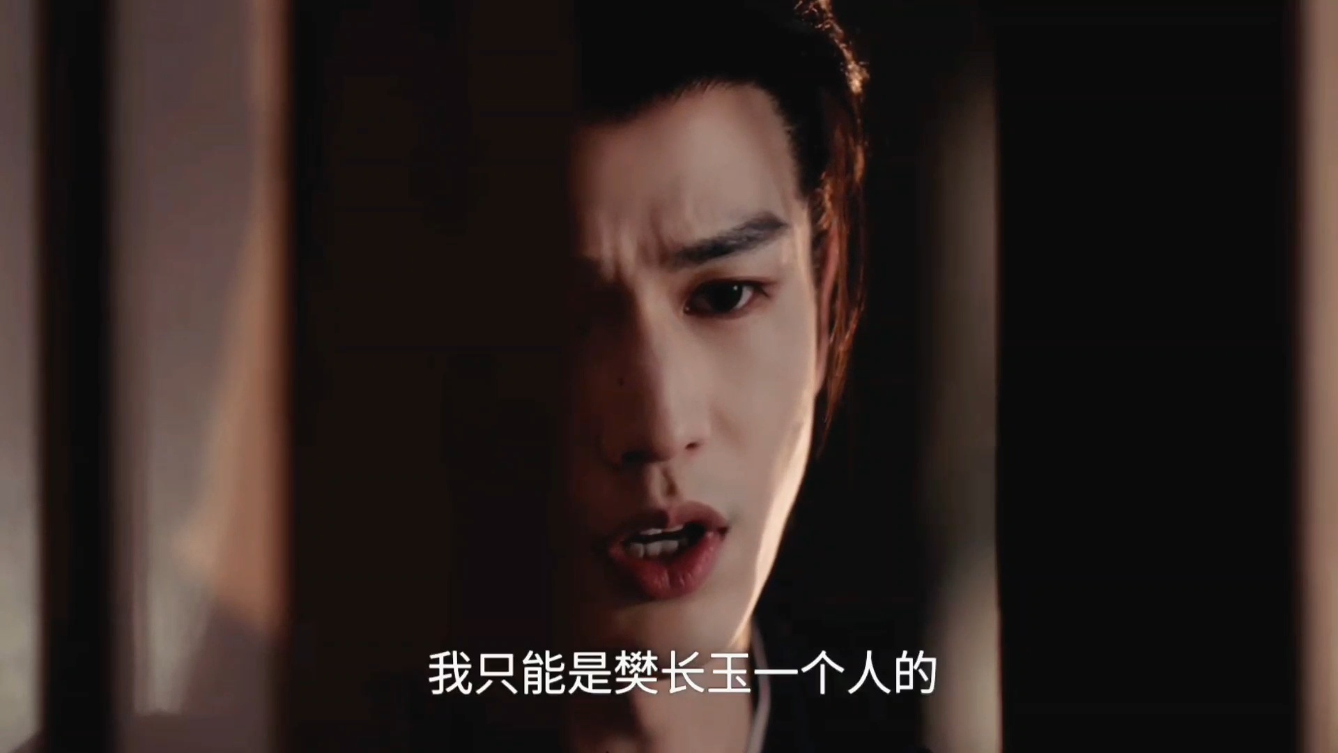 “我已经入赘给你了，我只能是樊长玉一个人的”征玉你们好好的，驸马爷让公孙山长当就