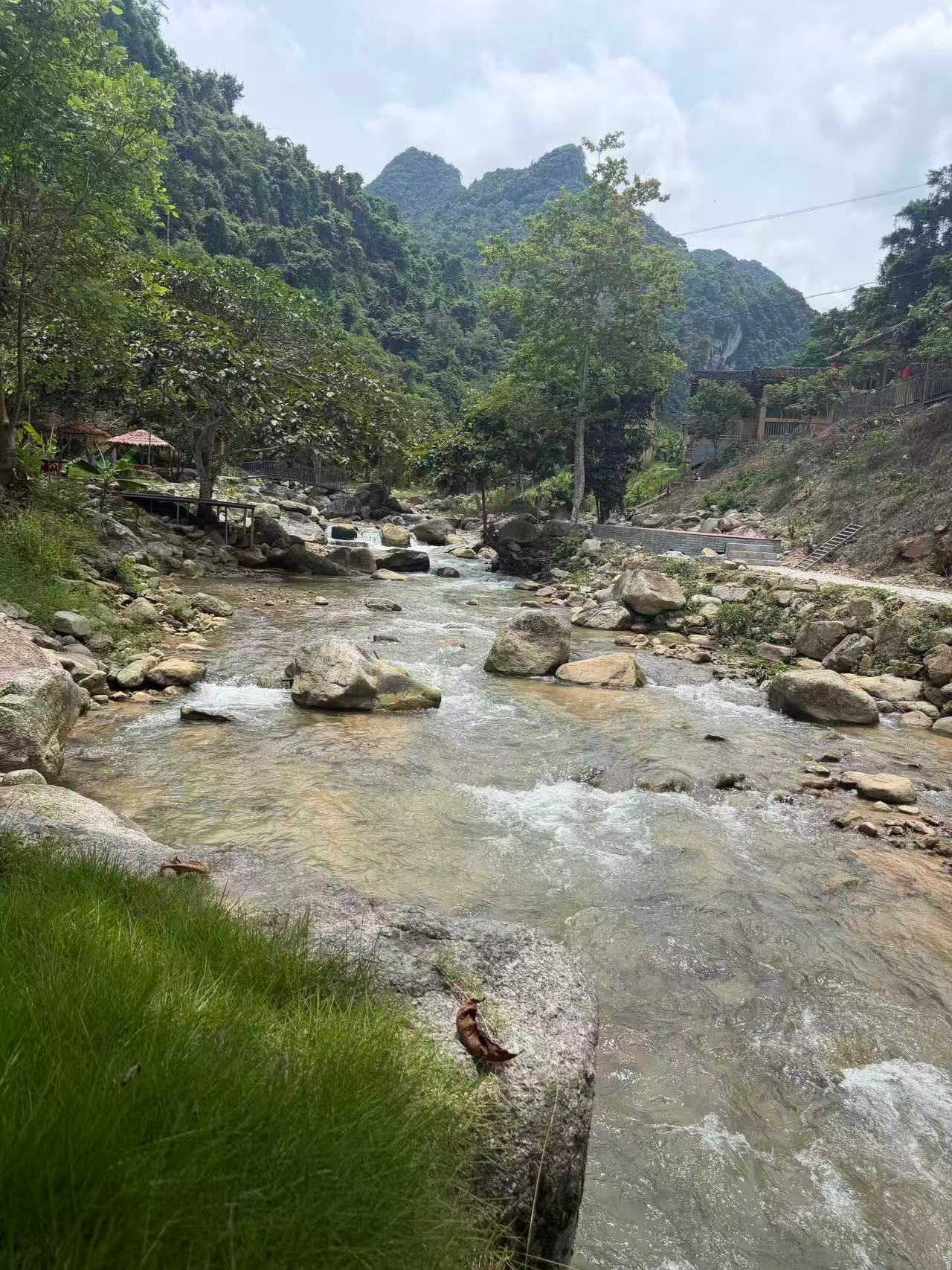 世界喧嚣，守住内心的宁静便是赢家。心怀善意，温柔待人，哪怕微小如萤火，也能照亮一