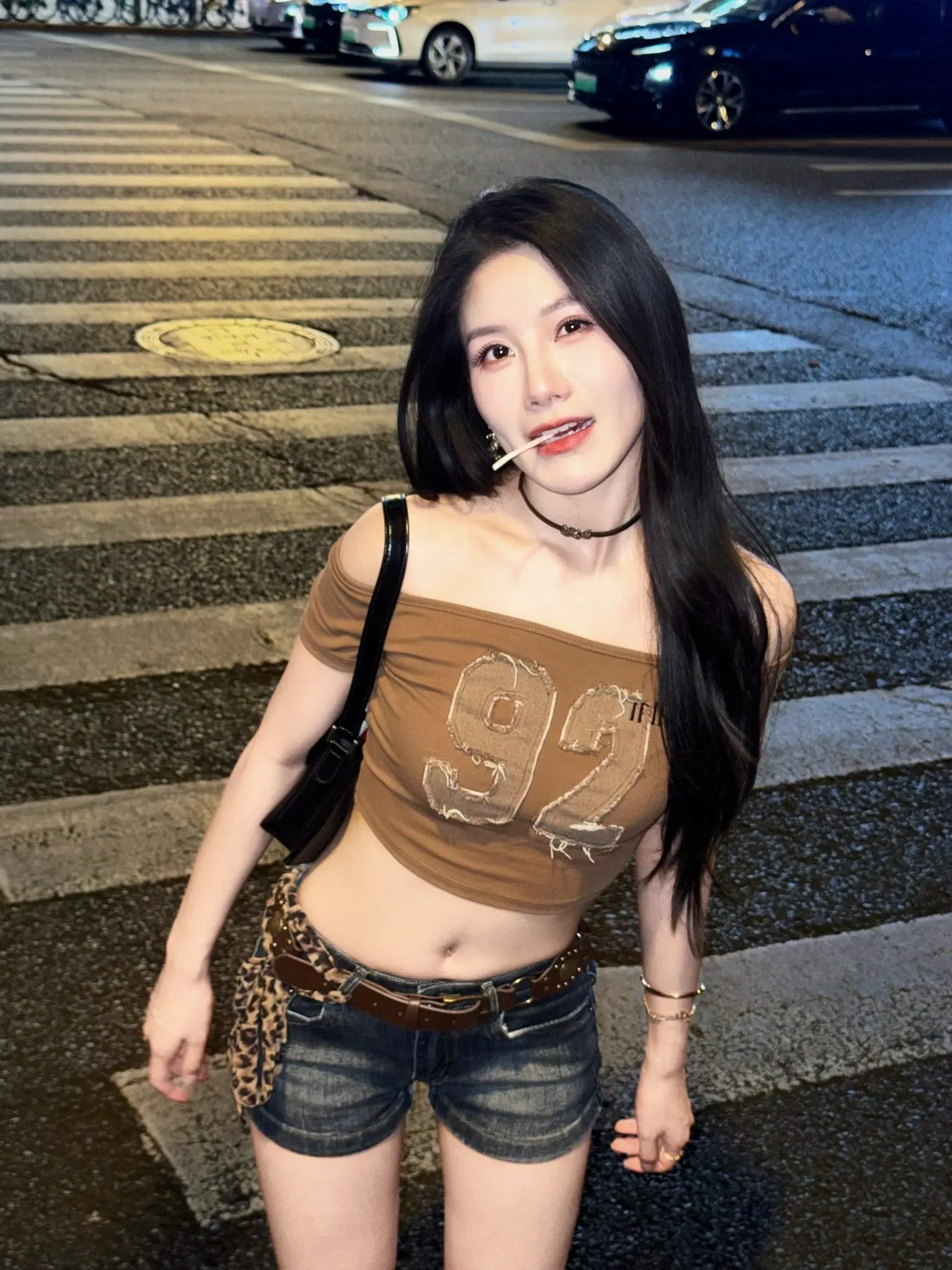 出来玩儿～