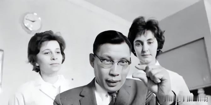 1950年，北大一位教授留下一张字条，"身体欠佳，请假数月"。就在人们以为他病好