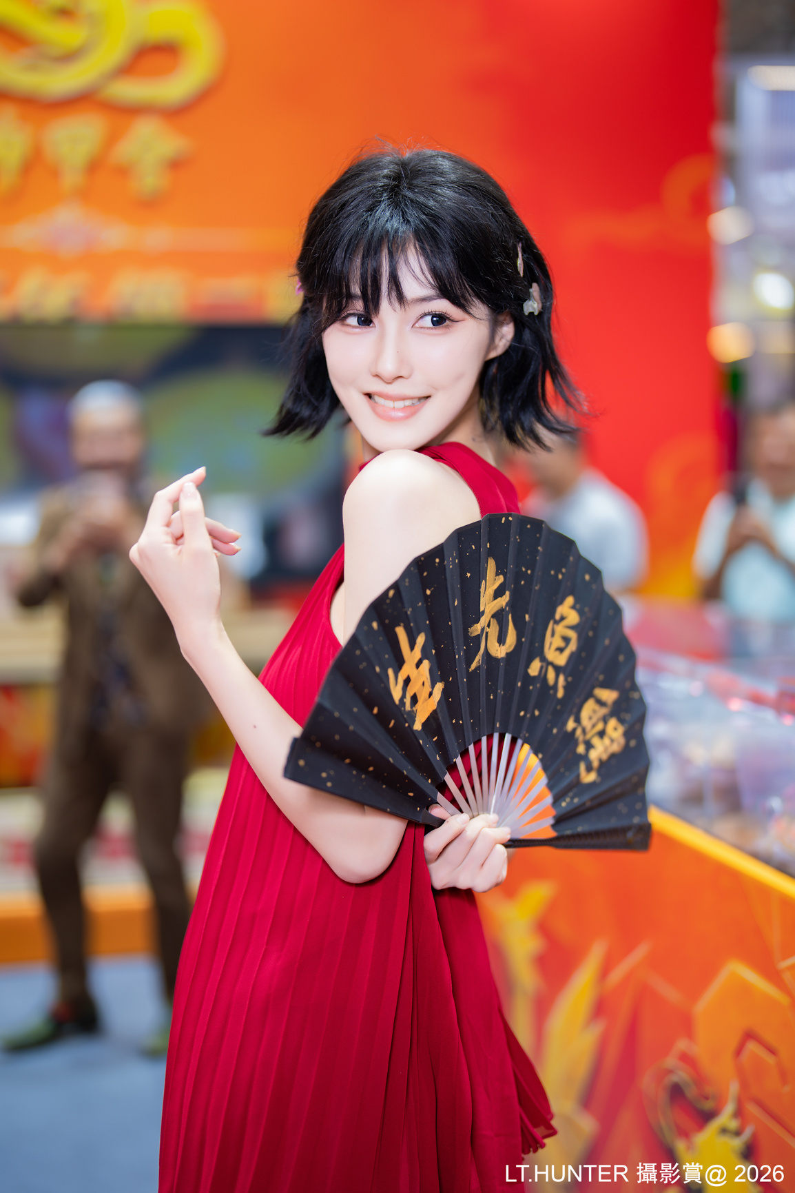 聆听猎人的展会日记聆听拍广州游戏佛山神龟展 2026 广州游戏佛山神龟展想要收藏