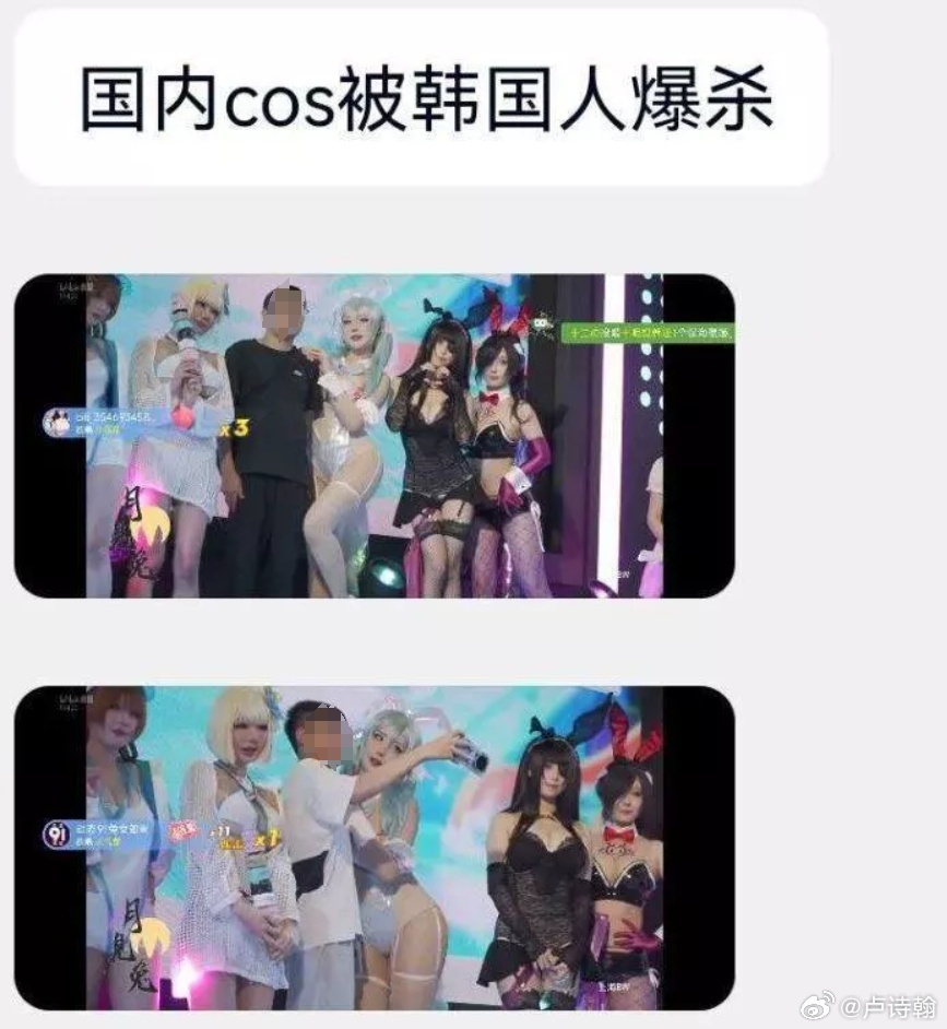 BW2025  这个瓜有的人吃过，有的人还没听过，简略说下这个瓜引爆业内的原因，