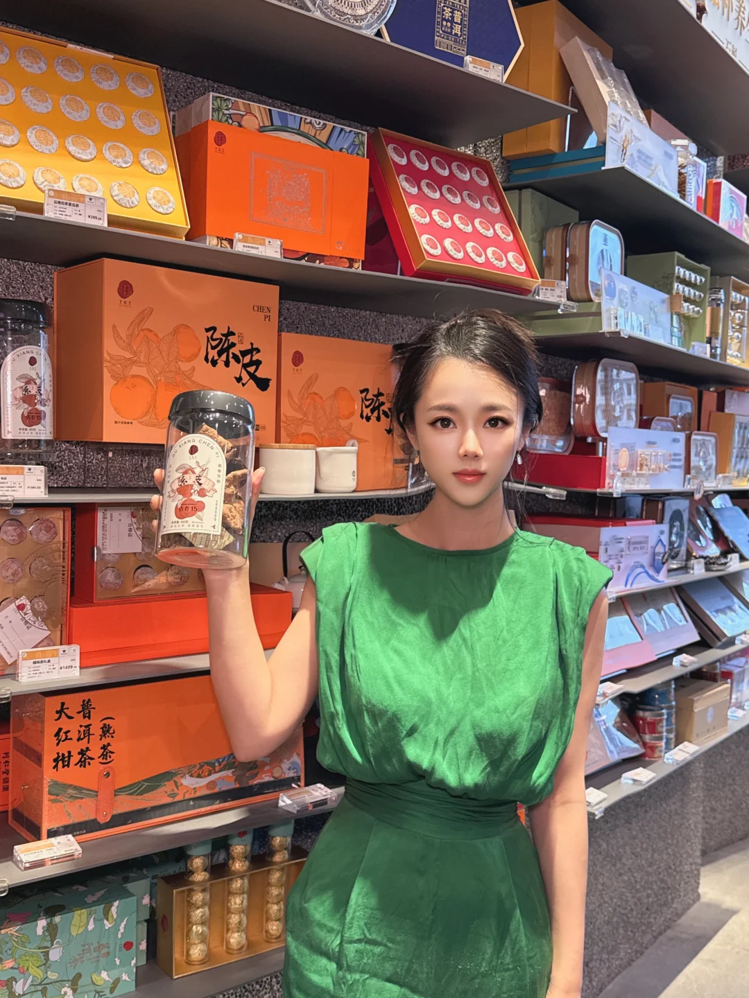 北京居然藏了个燕窝美学空间！