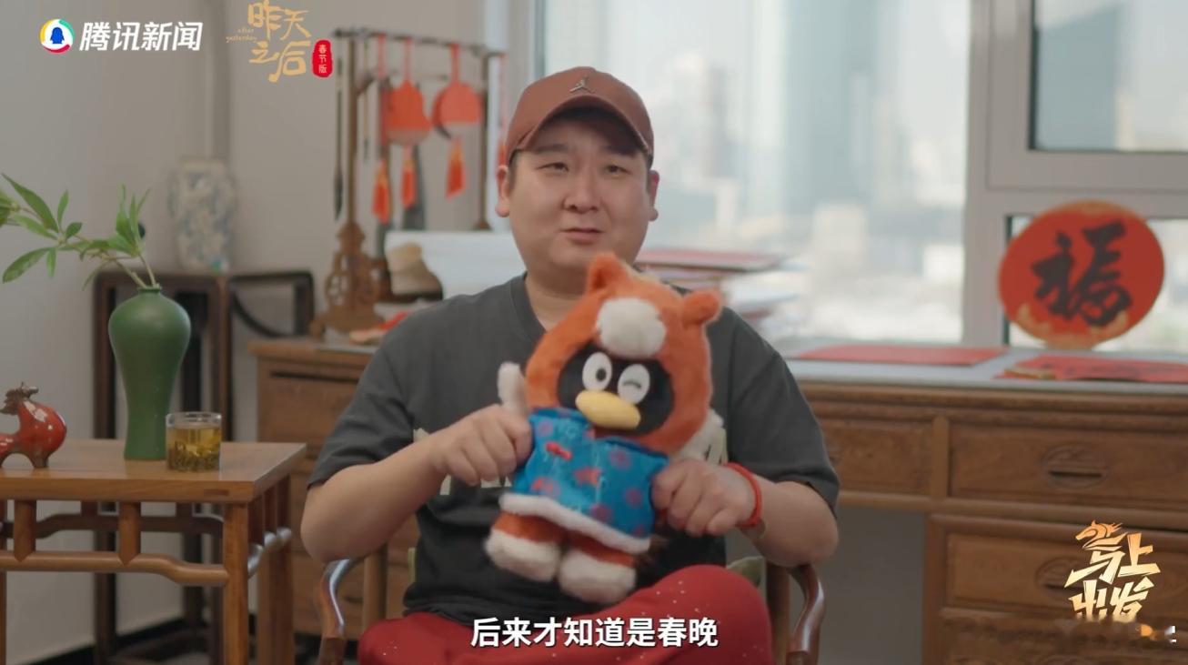 郭冬临春晚搭档回应接不到戏曾三登春晚的童星叮当中年状态多少童星长大后面临无戏可拍