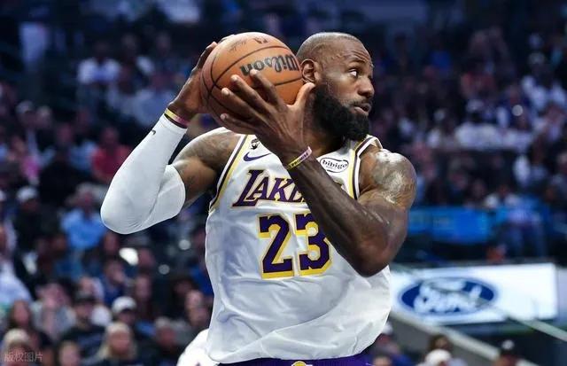 NBA门面球星仅剩4人？奥尼尔被忽略，杜兰特永远没资格！

乔丹退役后，NBA的