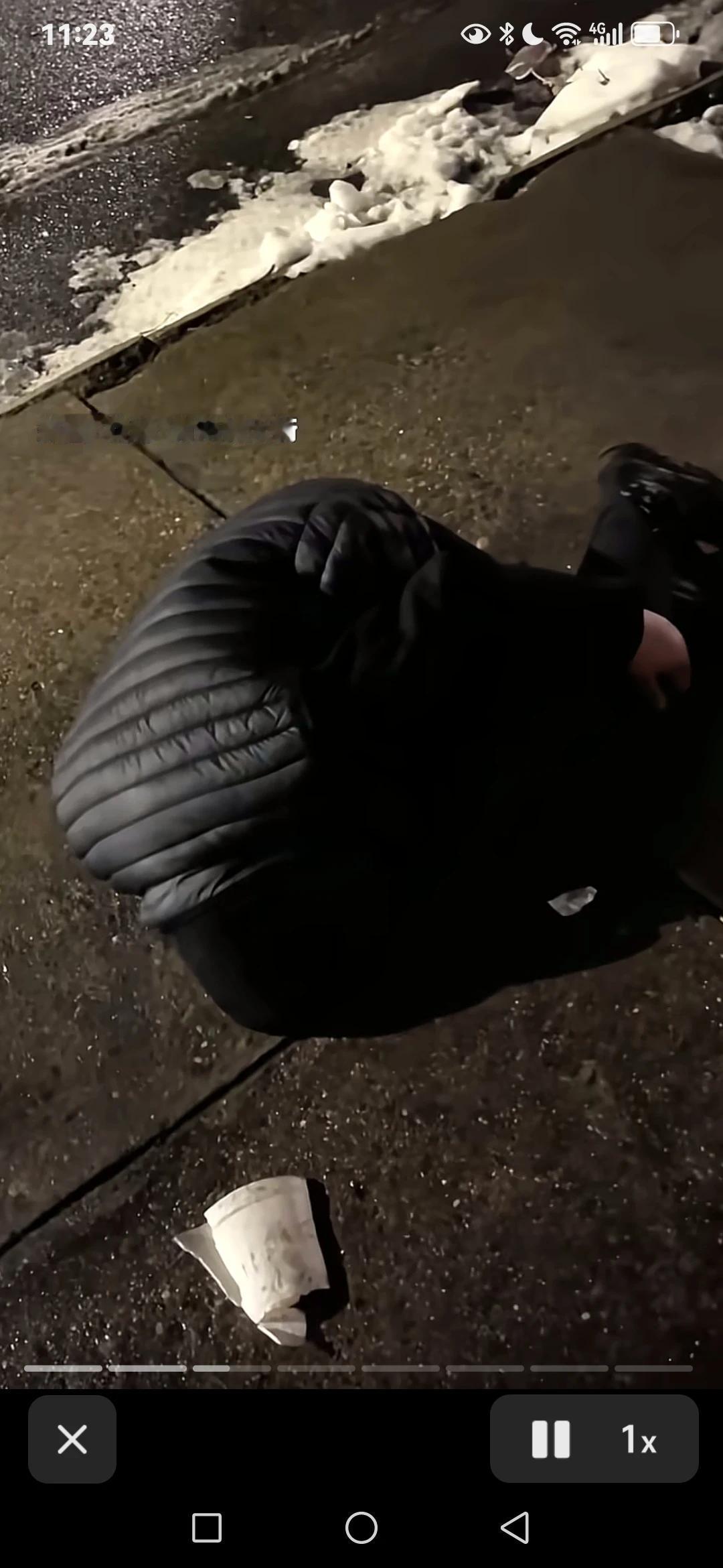 再看看这个你们精神国度的鸭子多快乐[抠鼻]