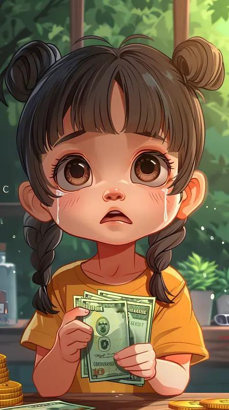 最近出门都不敢坐公交了，不是怕挤，而是舍不得那两块钱。吃饭也只敢去吃最便宜的素面