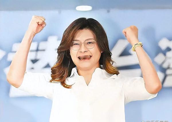 看一下国民党主席“郑丽文”有没有能力带领国民党重返执政地位！
郑丽文作为国民党主