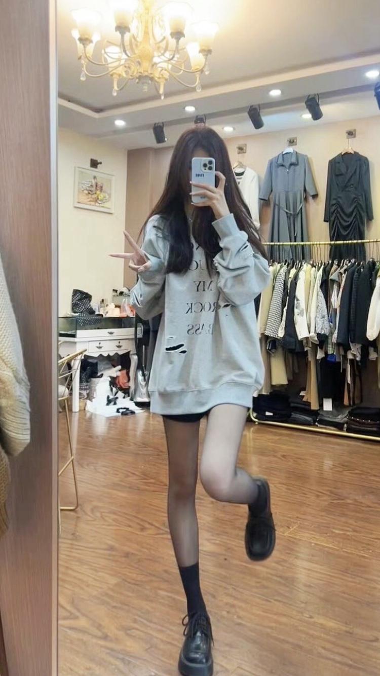 大美女