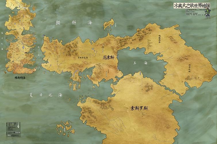 《权力的游戏》中，绝境长城横亘北境，是抵御异鬼的最后屏障，无数观众为这宏大设定震