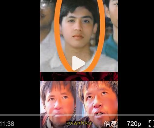 关于孙卫东做一个总结：1.如果他是学成回国，今天可能是著名教授，至少也和艳艳一样