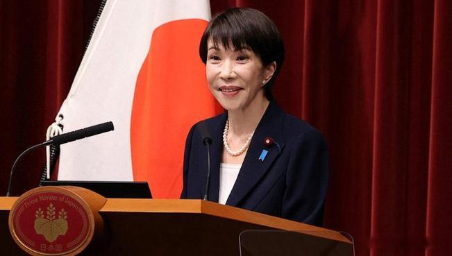 日本首相高市早苗从7月1日开始访问印度 海外新鲜事