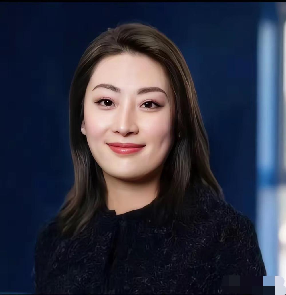 宗馥莉真是现在女性的标杆！

她执意要打这场18亿的官司，根本不是什么六亲不认，