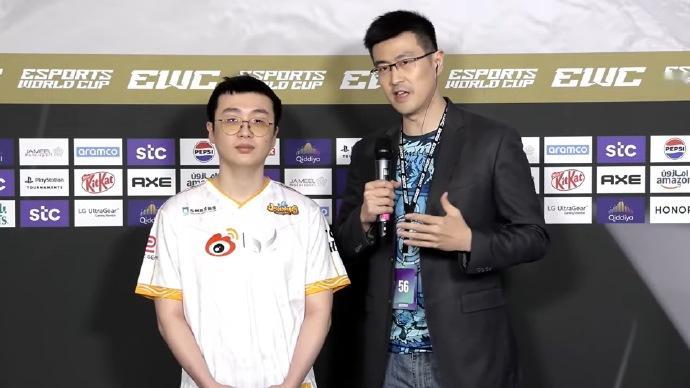 #刀塔史上的今天##DOTA2# 在本日利亚德大师赛2024小组赛的首轮比赛中，