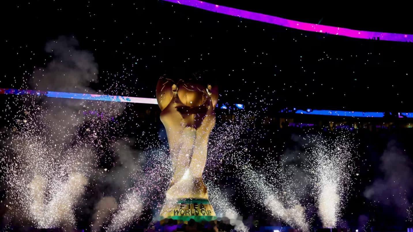 「（有視頻）2026美加墨世界杯 ｜FIFA 索天價轉播費被拒　內媒痛斥「把中國