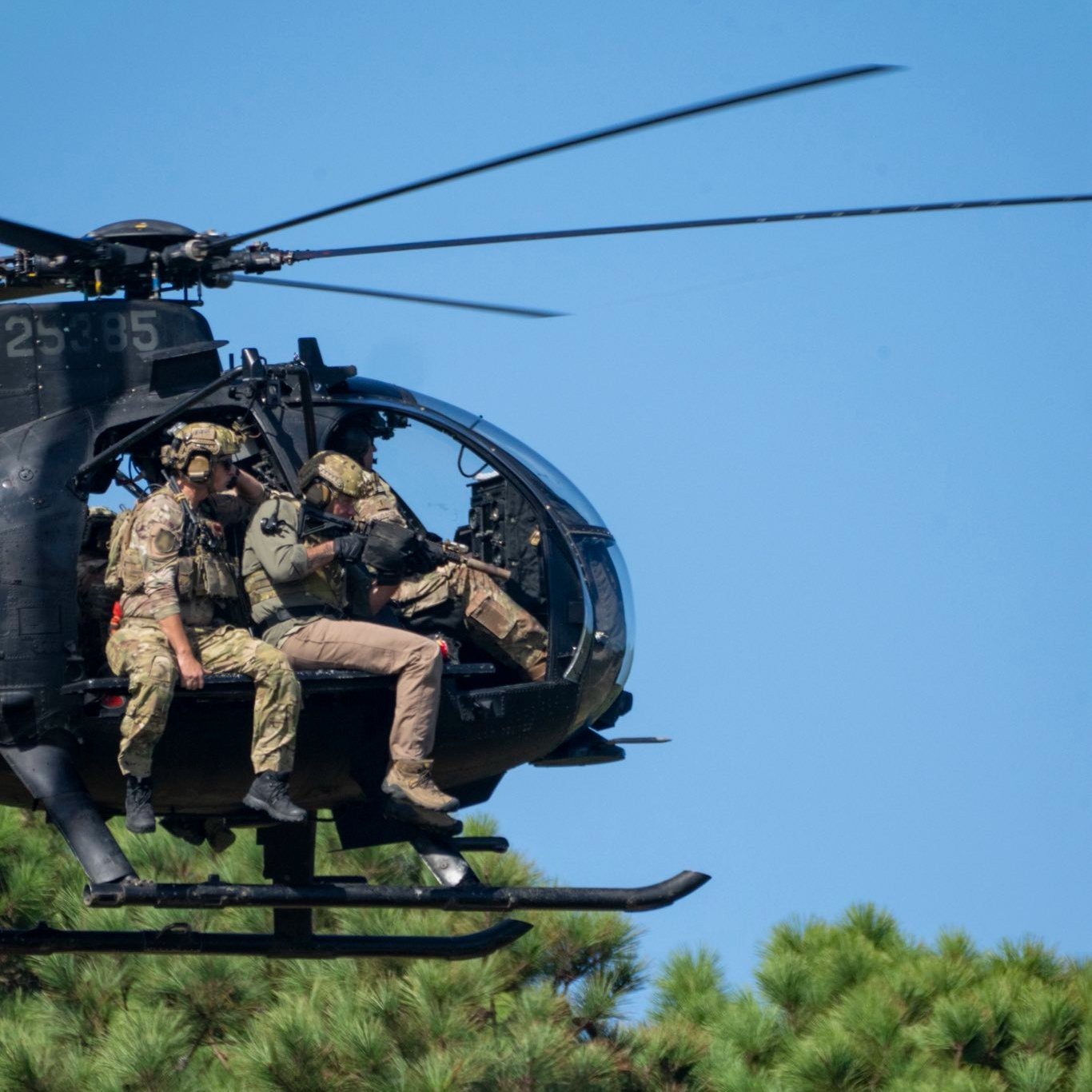 DEVGRU Gold Squadron ​​​