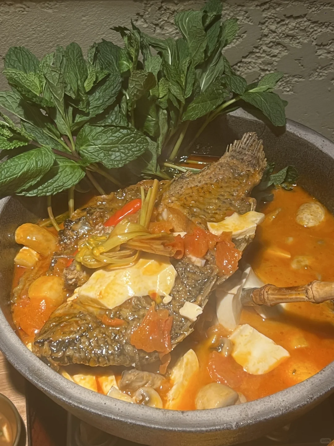 有锅气的云南菜，这把西安人民是有口福了