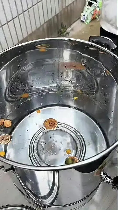 丁禹兮不是讨好型人格吗？给粉丝喝这个