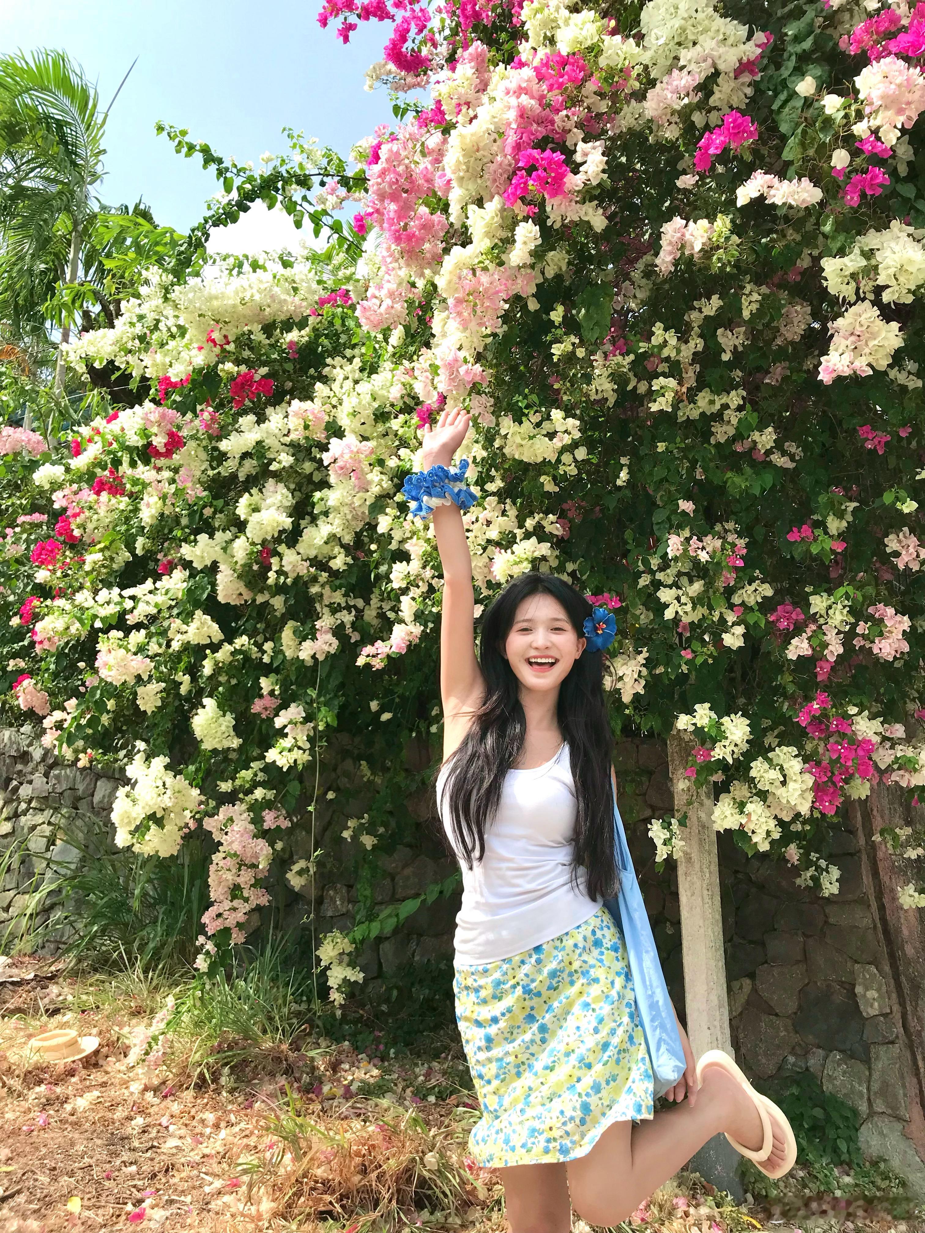 见好在春天～🌸 ​​​
