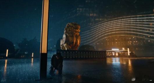 人之初定档 这阵容我先跪为敬：张若昀+马思纯，《人之初》不看真的说不过去，27号