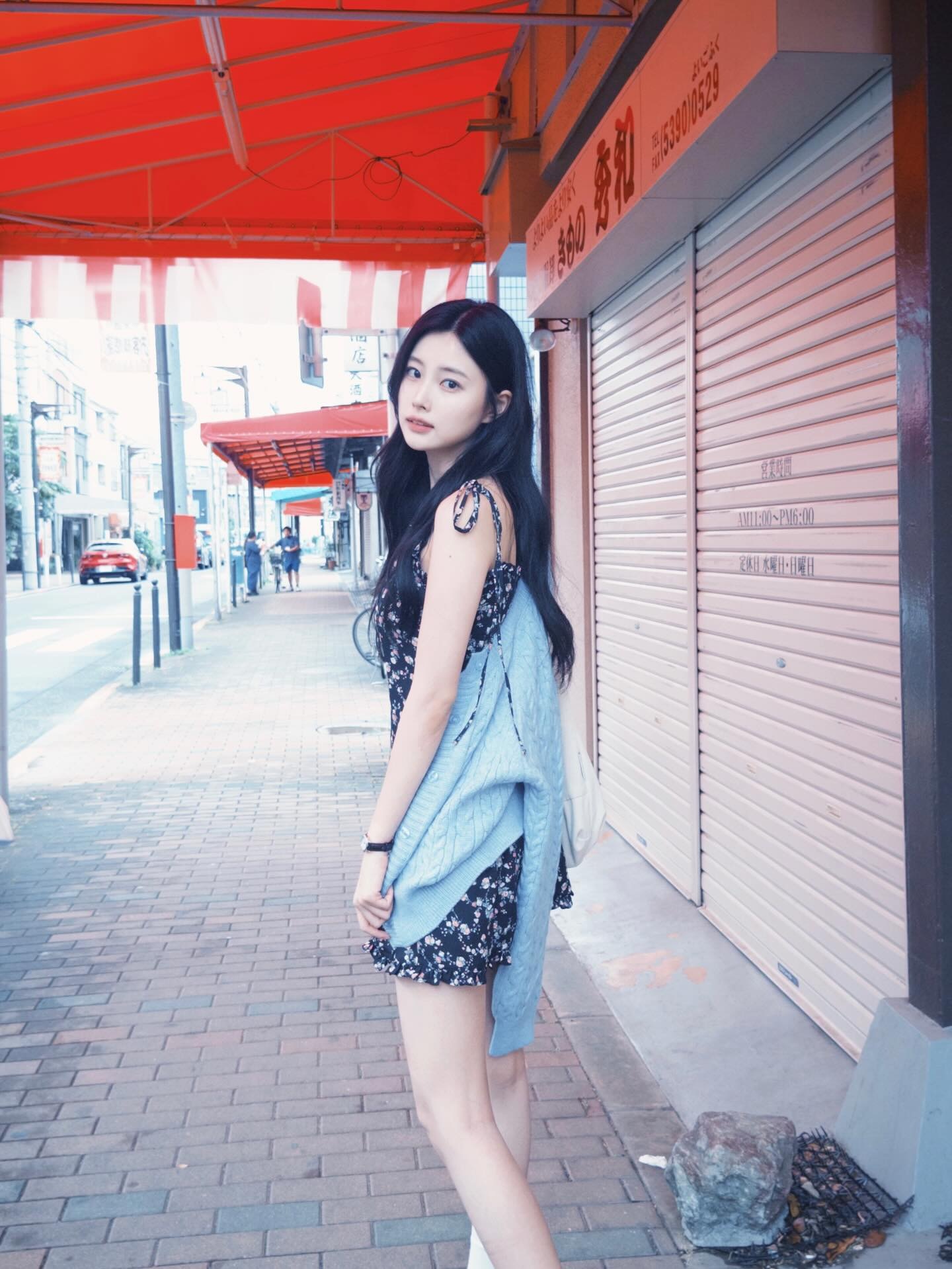 Hyewon姜惠元 🍙 紫菜包饭与饭团 