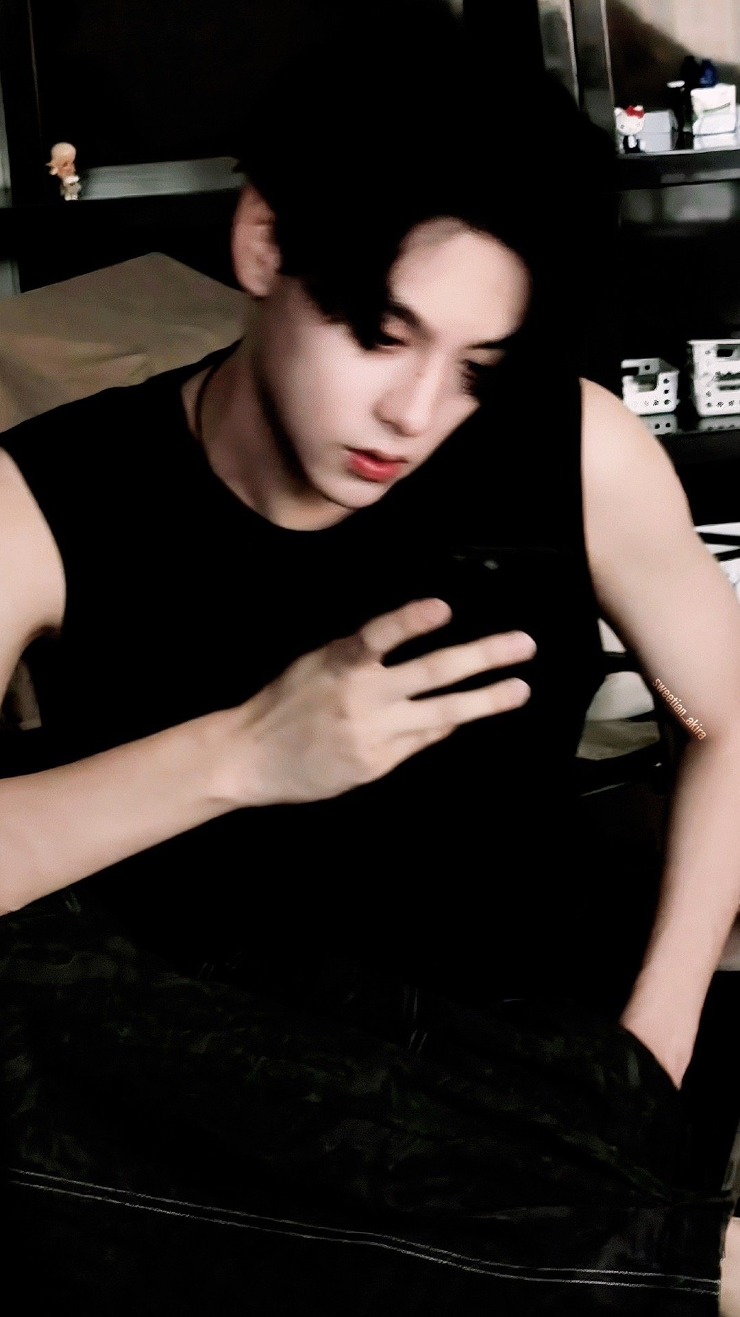 敖瑞鹏方告黑名单啊？敖瑞鹏家一口气告了4个田栩宁家的红v，什么情况啊？！敖瑞鹏告