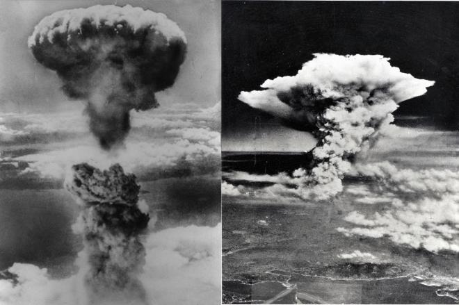 8月9日，日本在8月6日的广岛核爆纪念日之后，又迎来了长崎的核爆纪念日，高市早苗