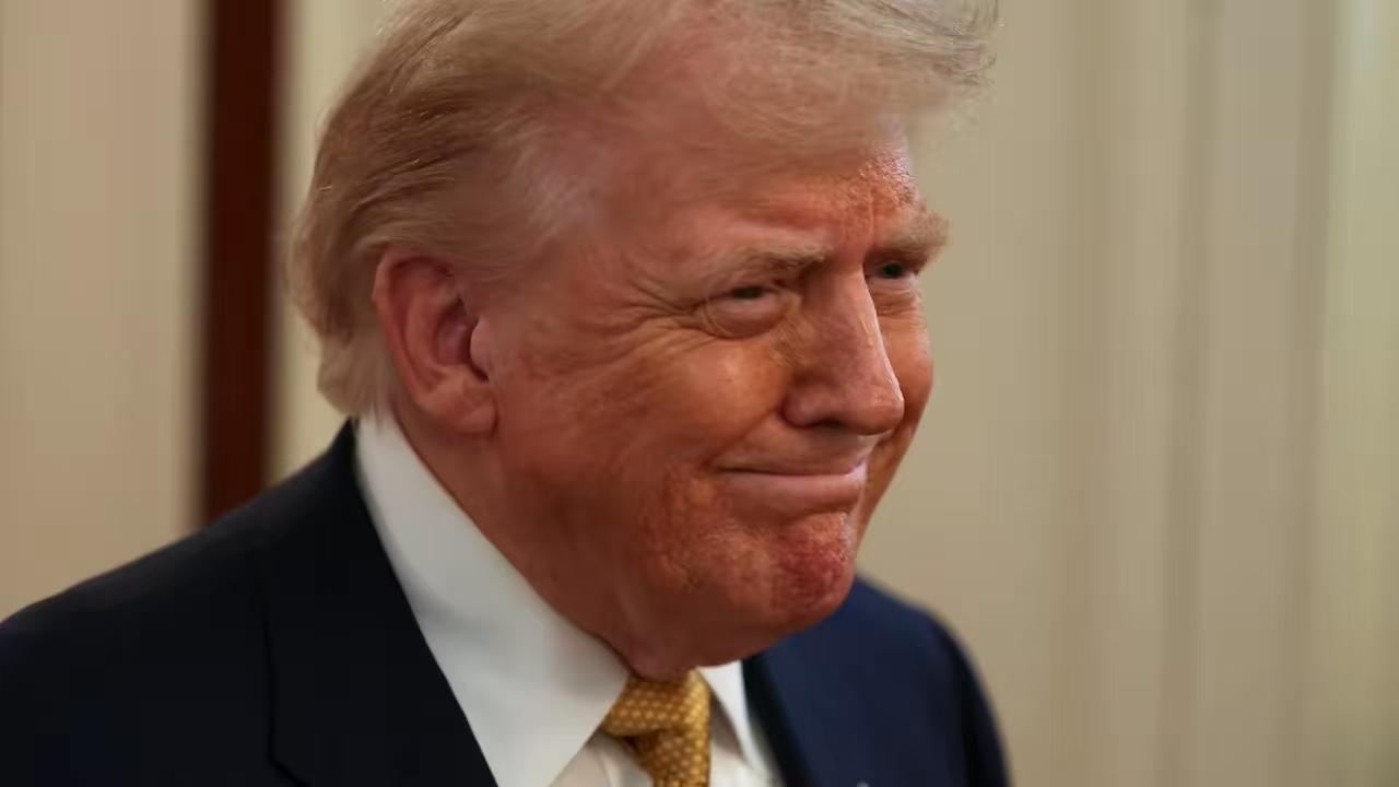 关于台湾问题，美国终于想通了，只剩下一条路可走，那就是袖手旁观！美国专家评估的最