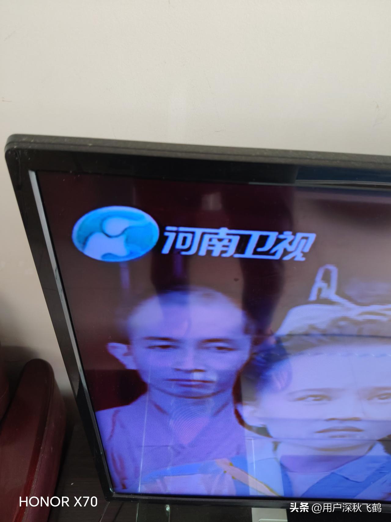 河南豫剧实在让人难以忍受
我的父母是河南人，他们喜爱河南豫剧。我最初只听过豫剧《