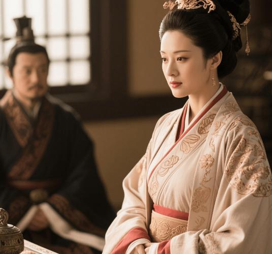 华阳夫人：一个没有儿子的女人，扶持楚系外戚掌权秦国三十年
 
你们知道吗？华阳夫