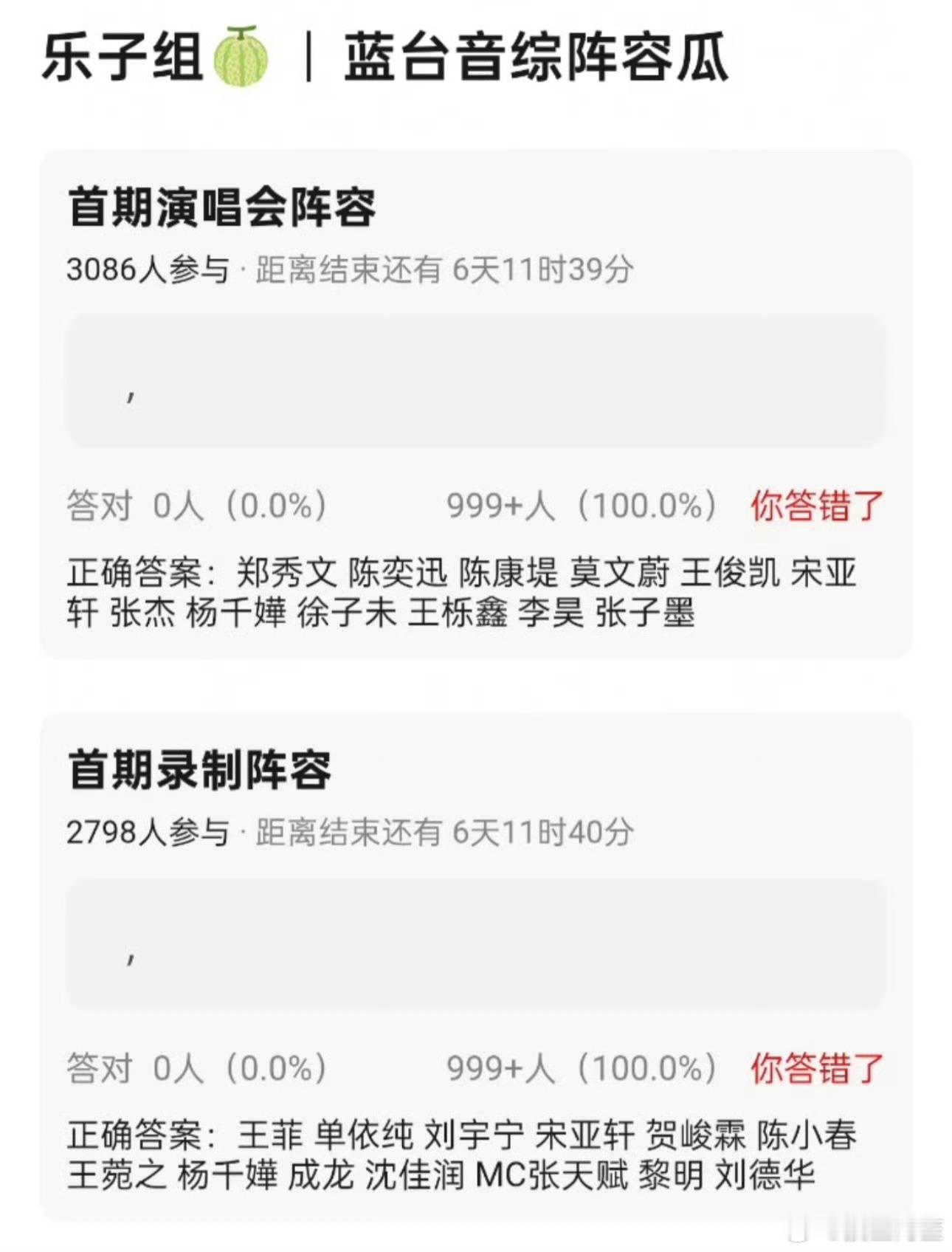 起码有宋亚轩和贺峻霖是肯定的
