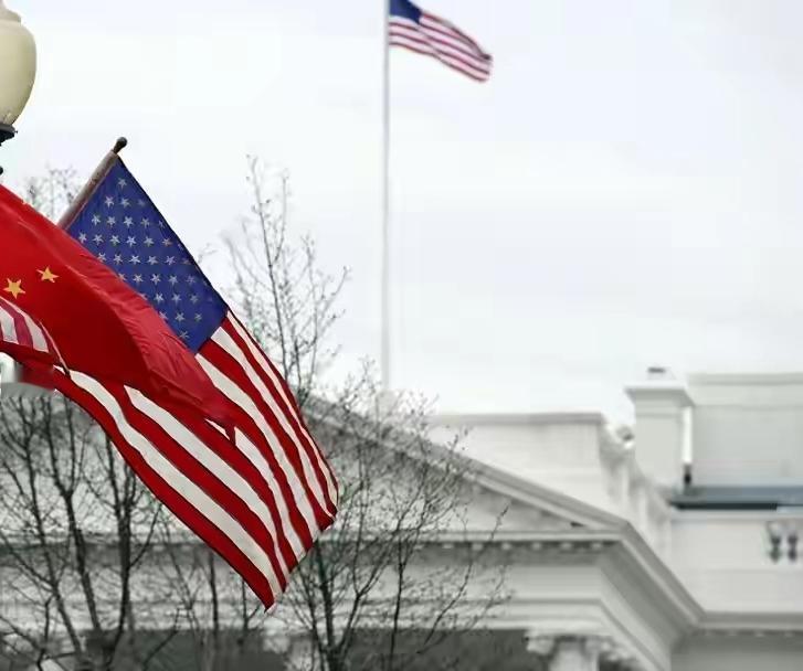 G2时代来临！中美会晤前，特朗普发文，主动承认中方的实力和地位