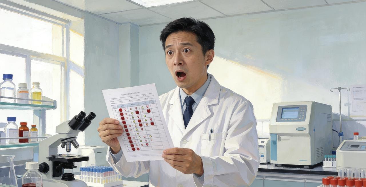 南通惊现“恐龙血”！比熊猫血罕见千倍，它究竟有多特别？

最新消息！江苏南通发现