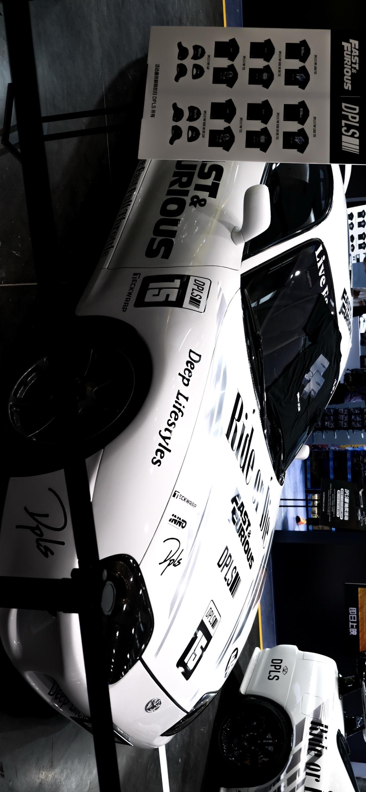 速度与激情 GTR supra牛魔王 自带bgm的车 jdm四大天王