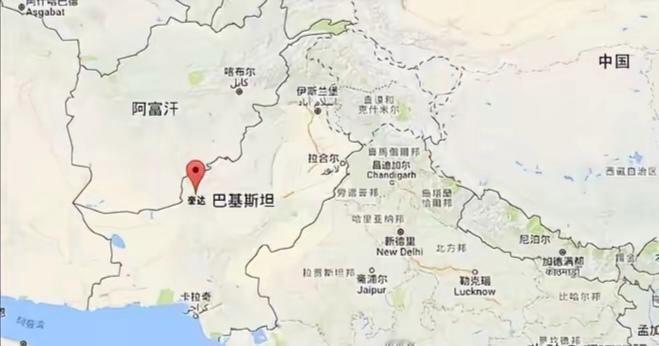 巴基斯坦宣布允许伊朗通过其领土与第三方贸易，宣布时间与开放对象大有深意！

4月